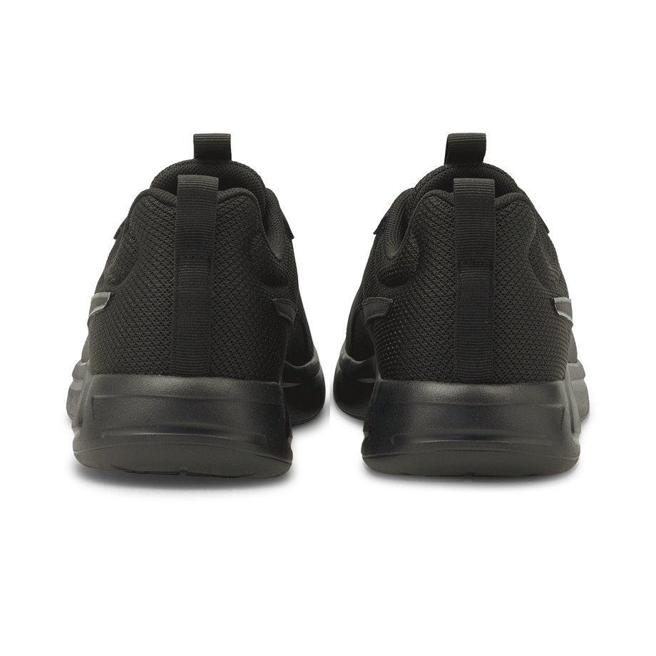 Resolve Puma Black-CASTLEROCK