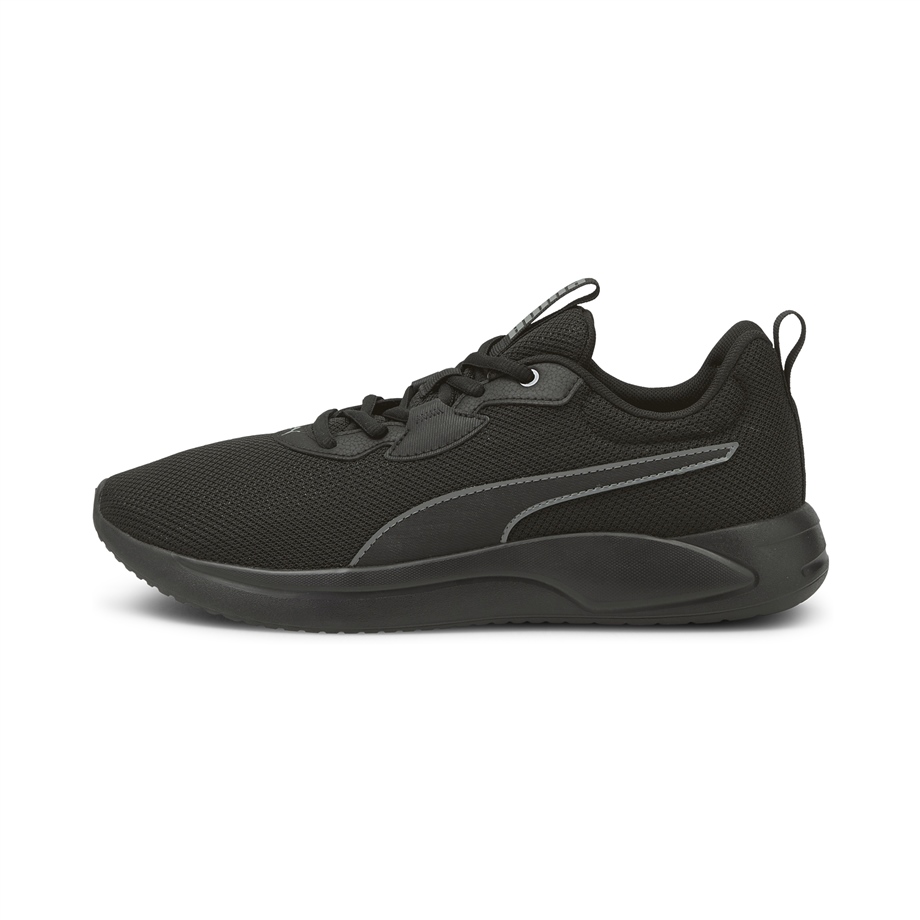 Resolve Puma Black-CASTLEROCK