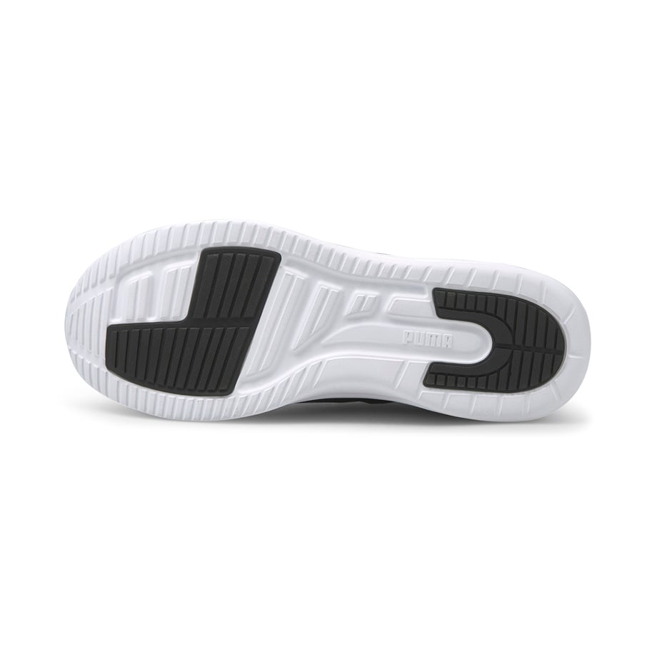 Resolve Puma Black-Puma White