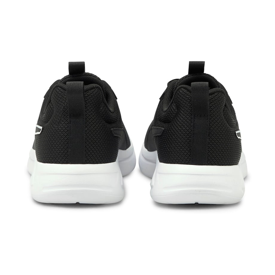 Resolve Puma Black-Puma White