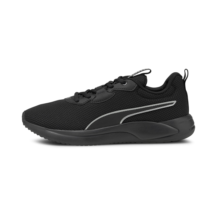 Resolve Wn s Puma Black-Puma Silver