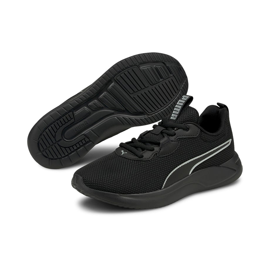 Resolve Wn s Puma Black-Puma Silver
