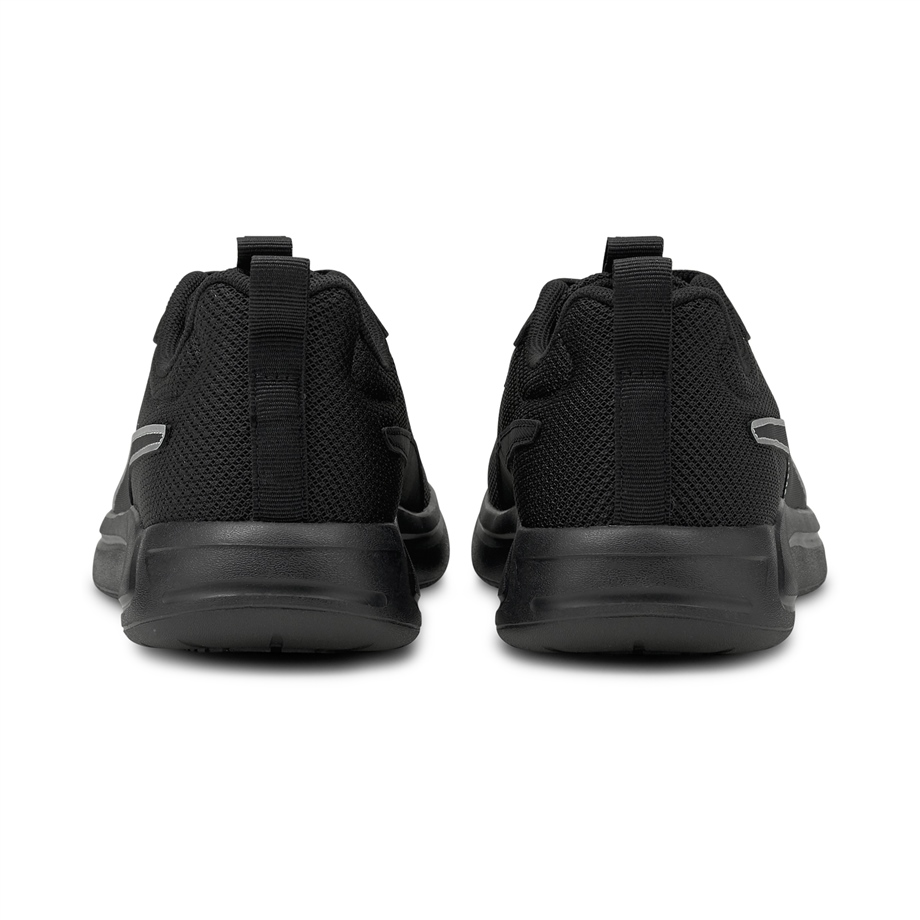 Resolve Wn s Puma Black-Puma Silver