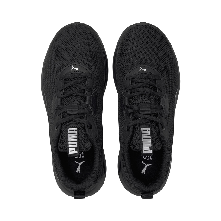Resolve Wn s Puma Black-Puma Silver