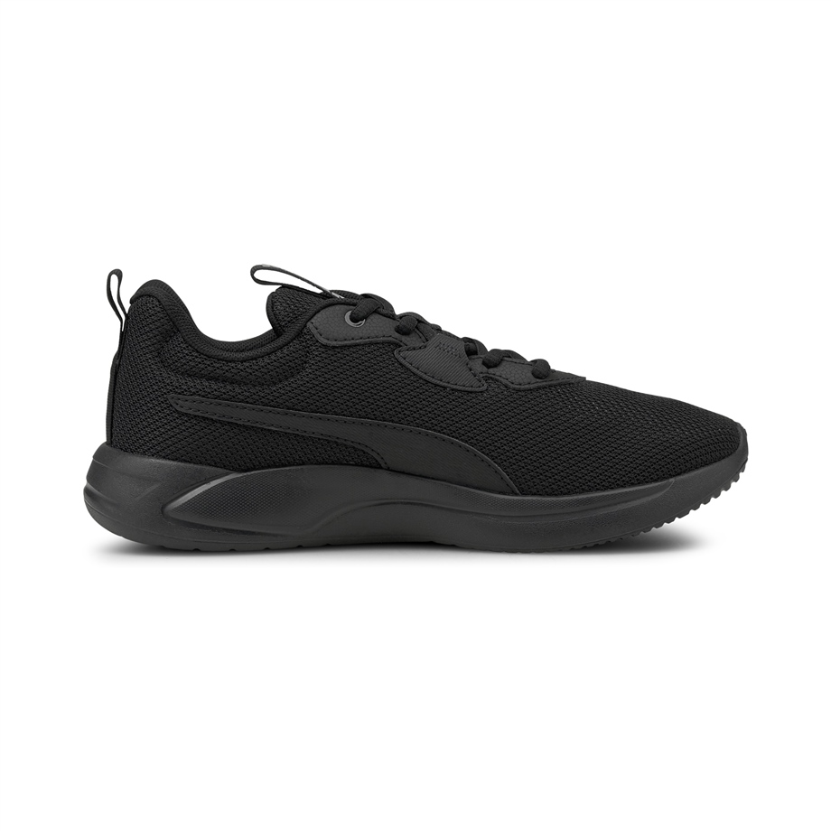 Resolve Wn s Puma Black-Puma Silver