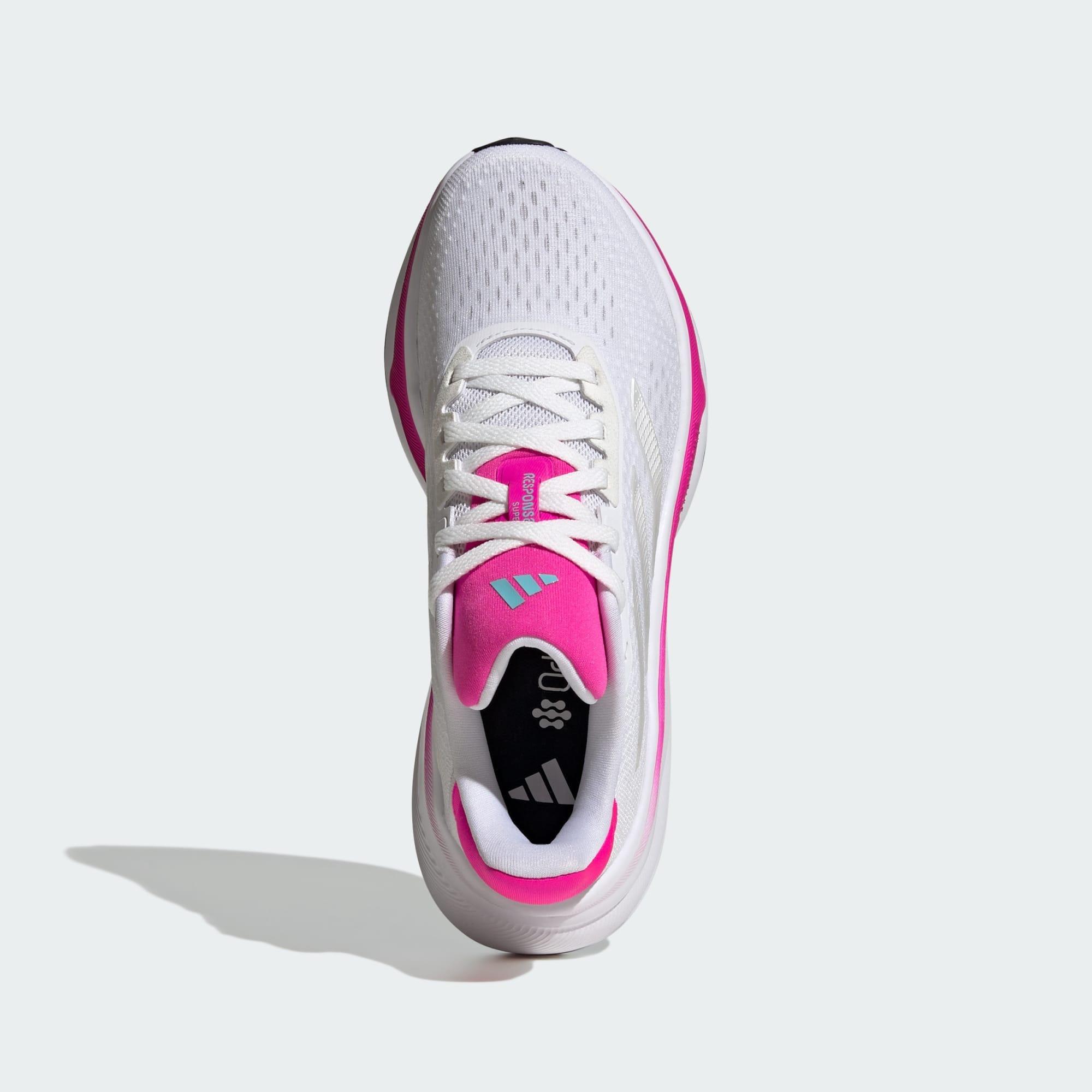 Response Super W