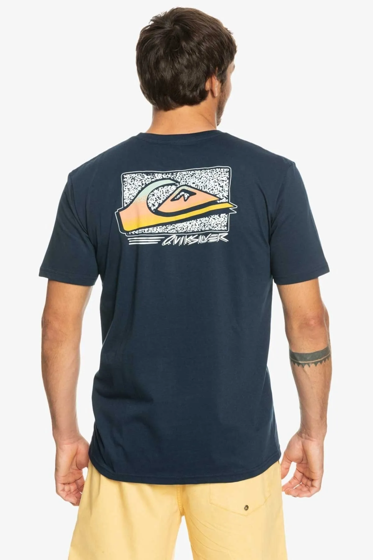 Retrofade M Tees