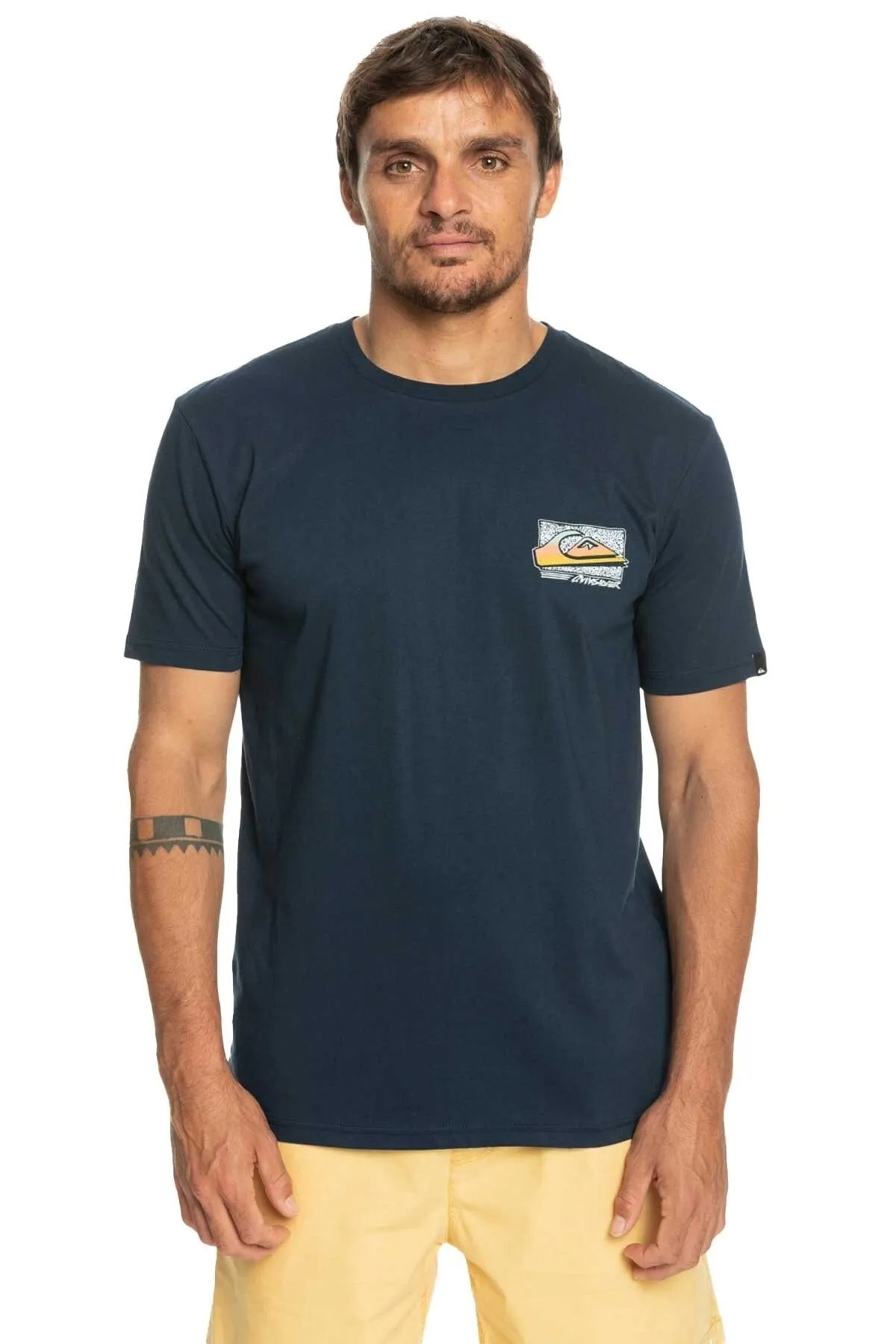 Retrofade M Tees