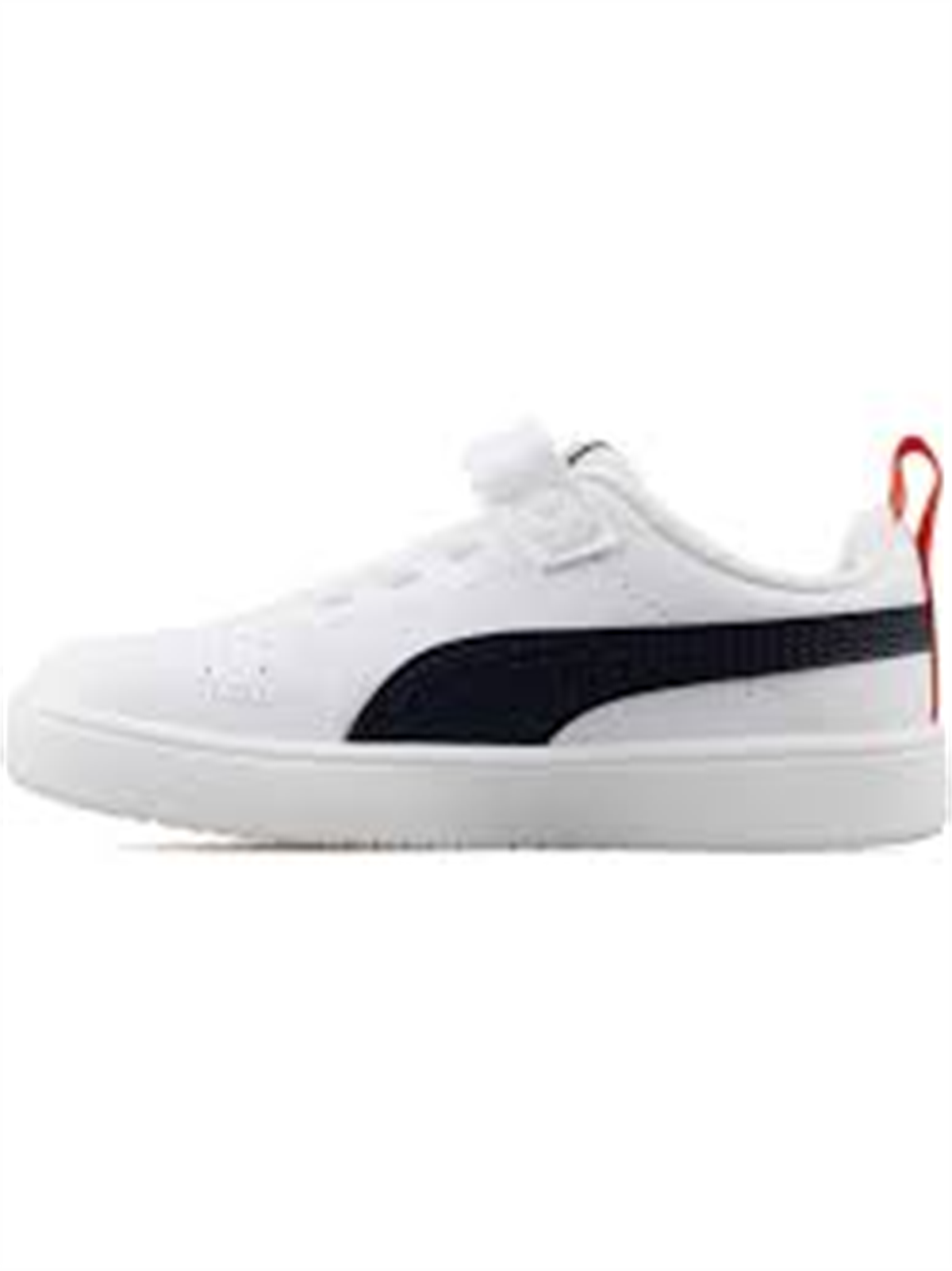 Rickie Ac Inf
