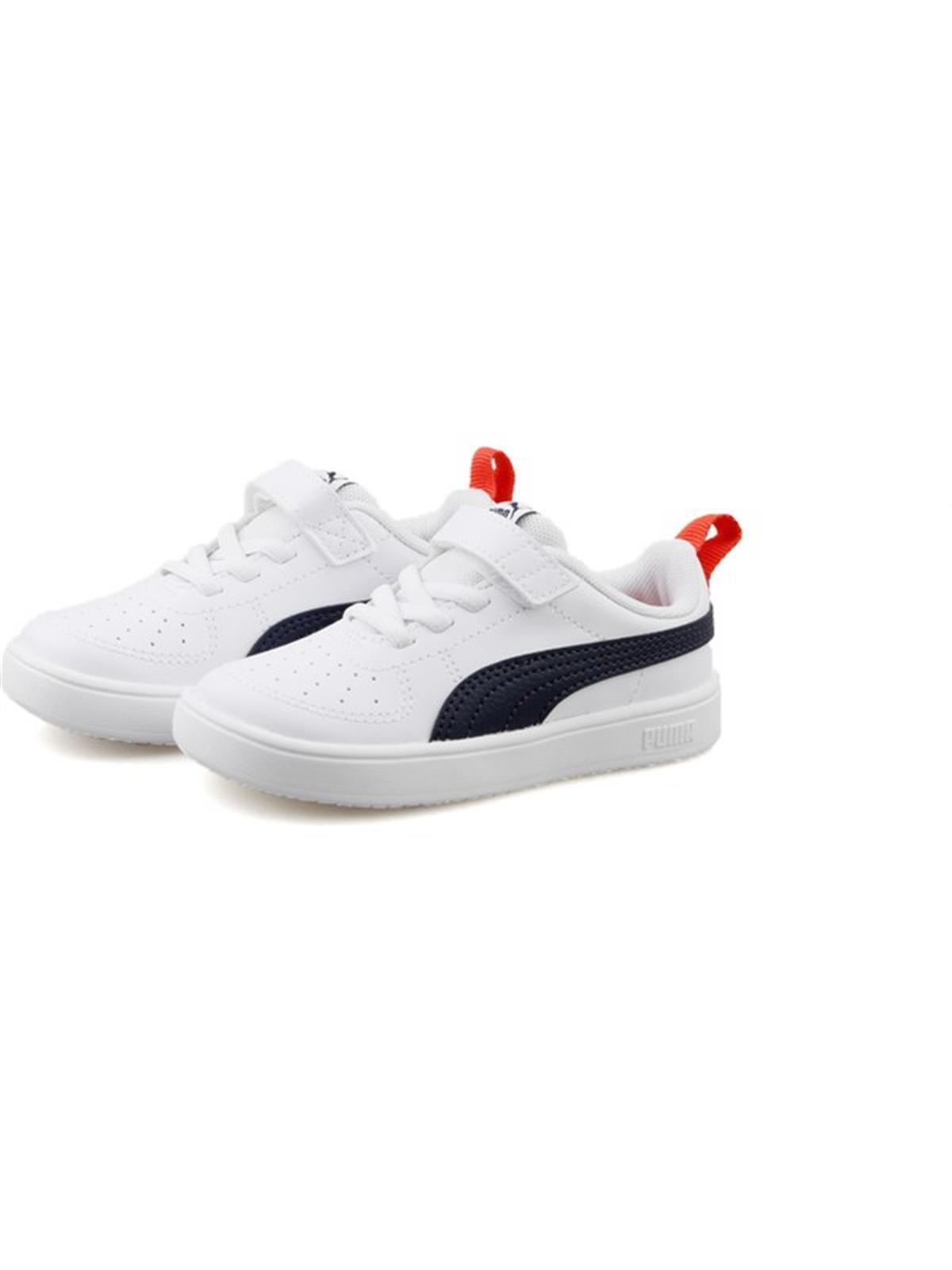 Rickie Ac Inf