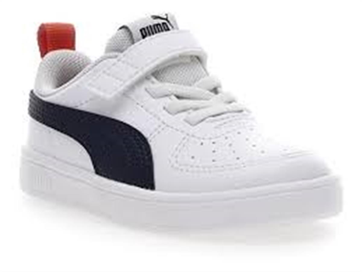 Rickie Ac Inf