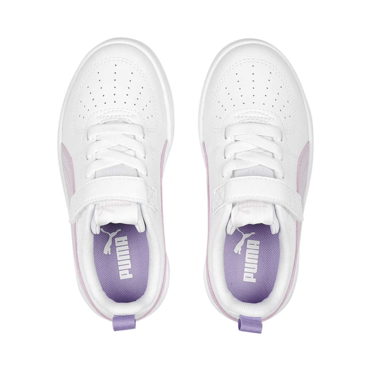 Rickie Ac Ps