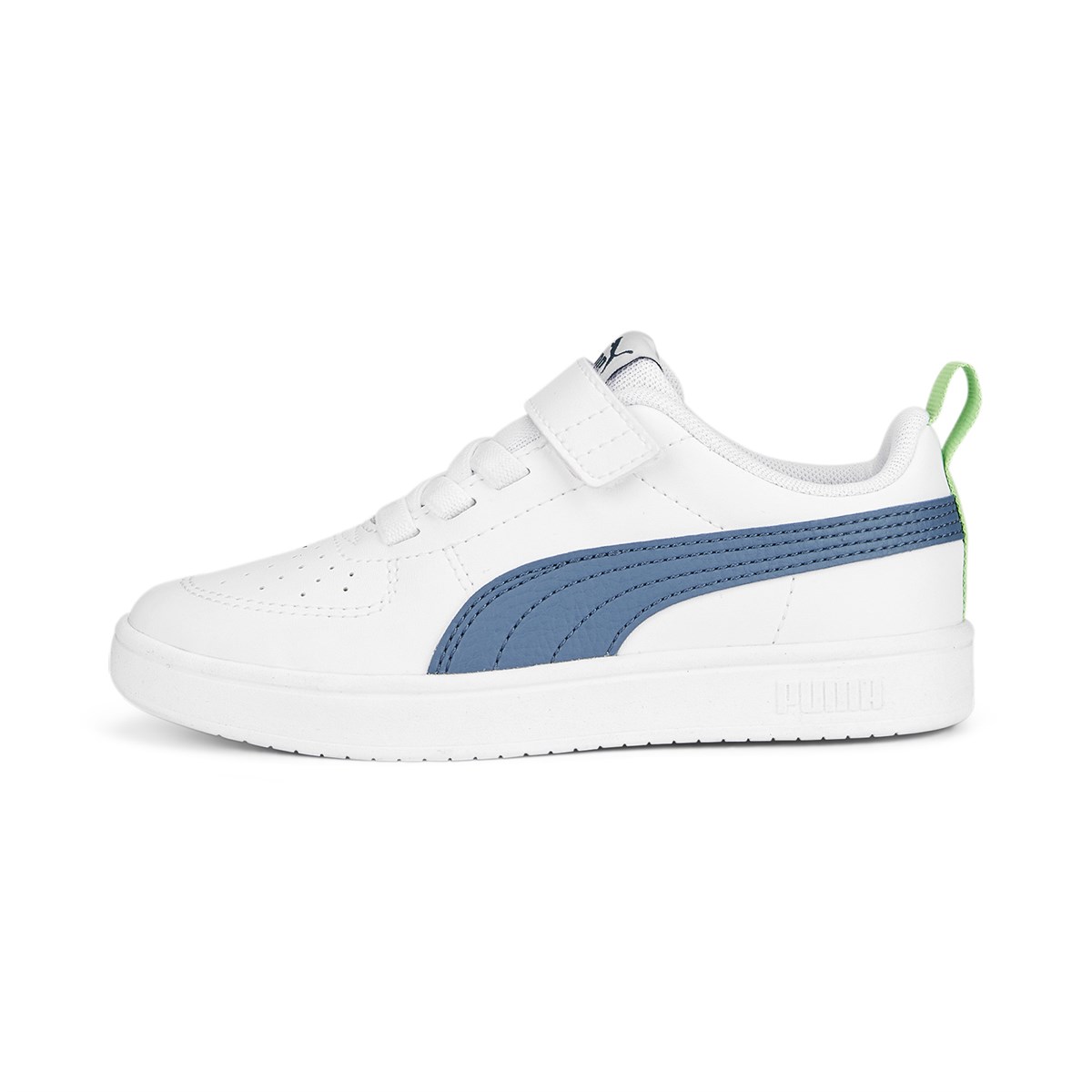 Rickie Ac Ps