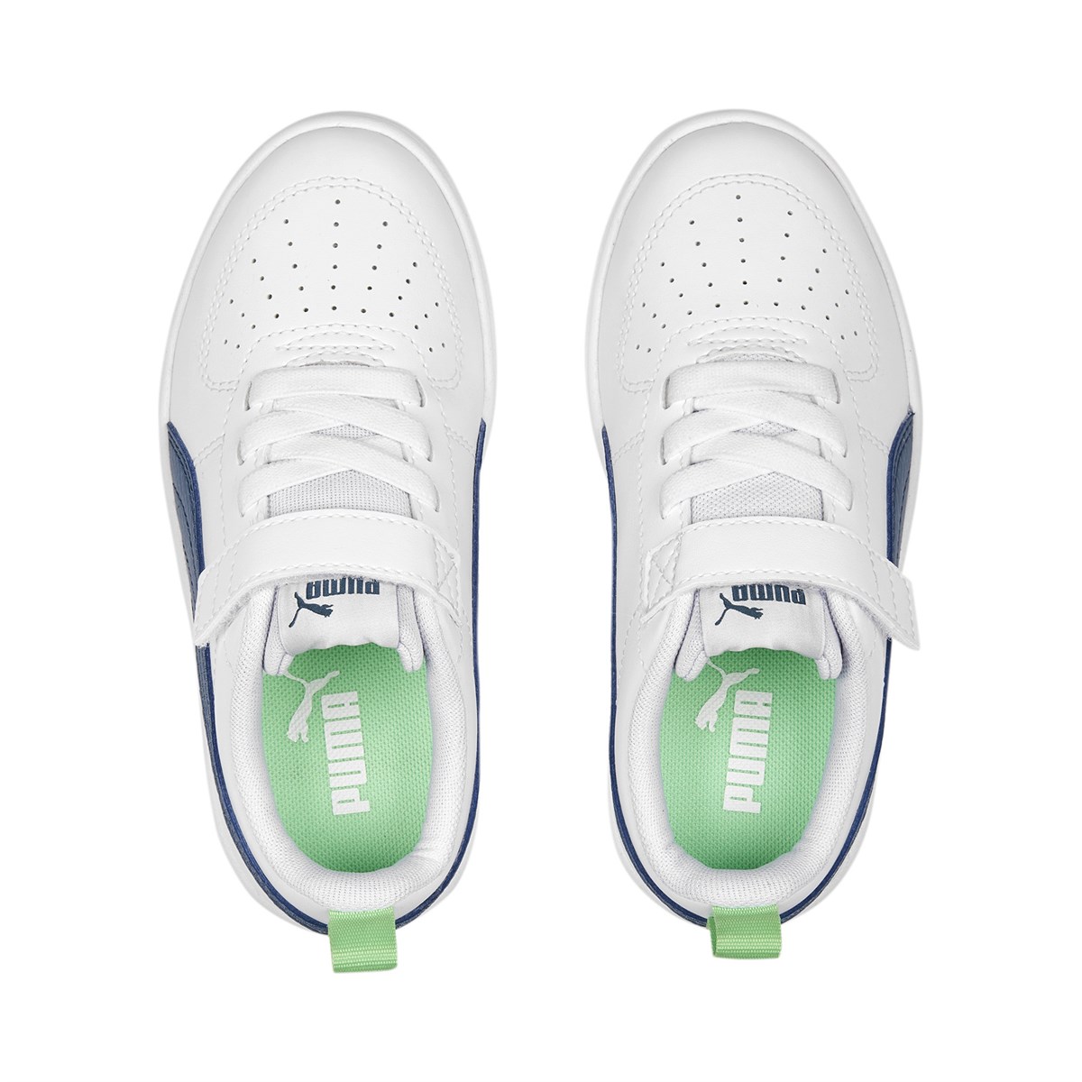Rickie Ac Ps