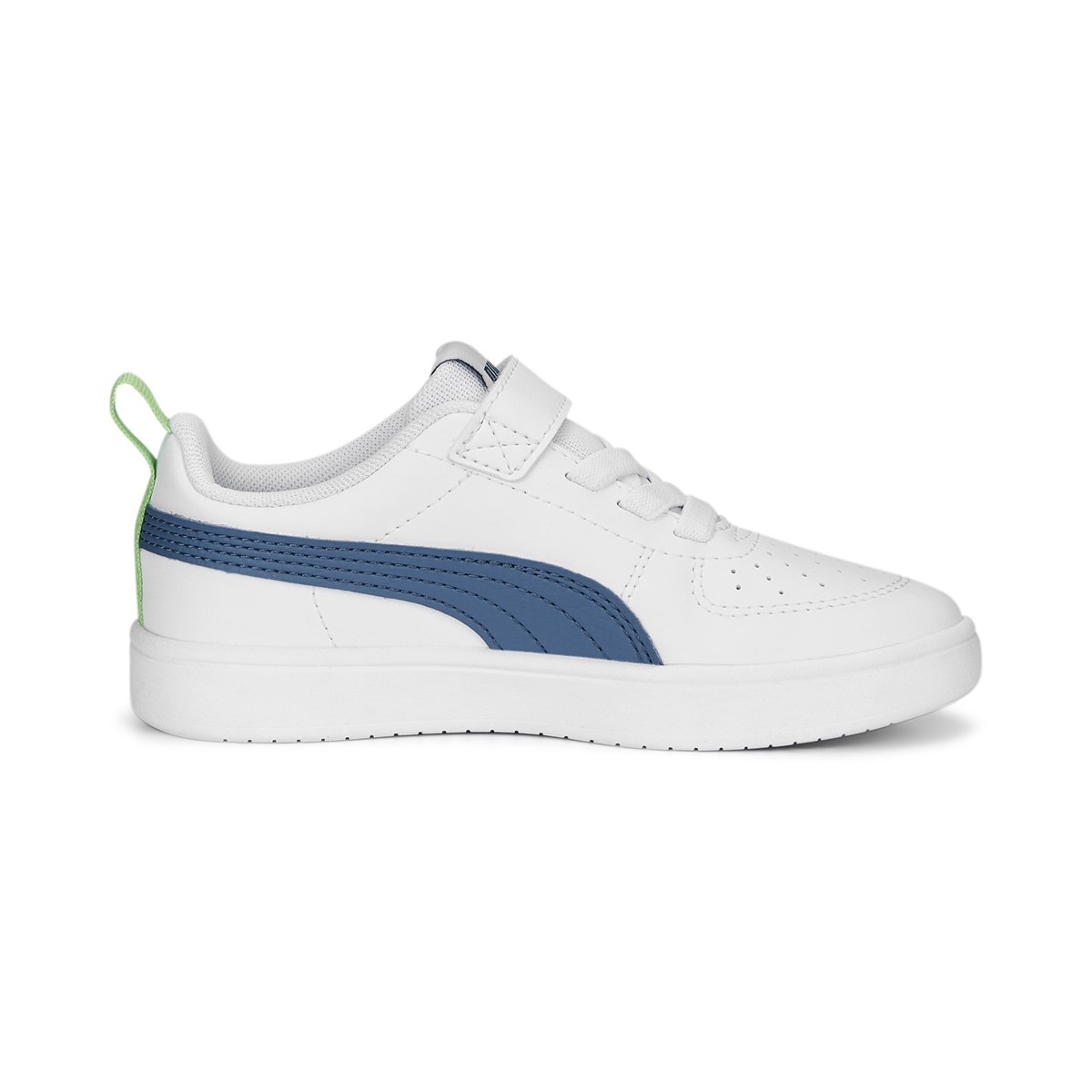 Rickie Ac Ps