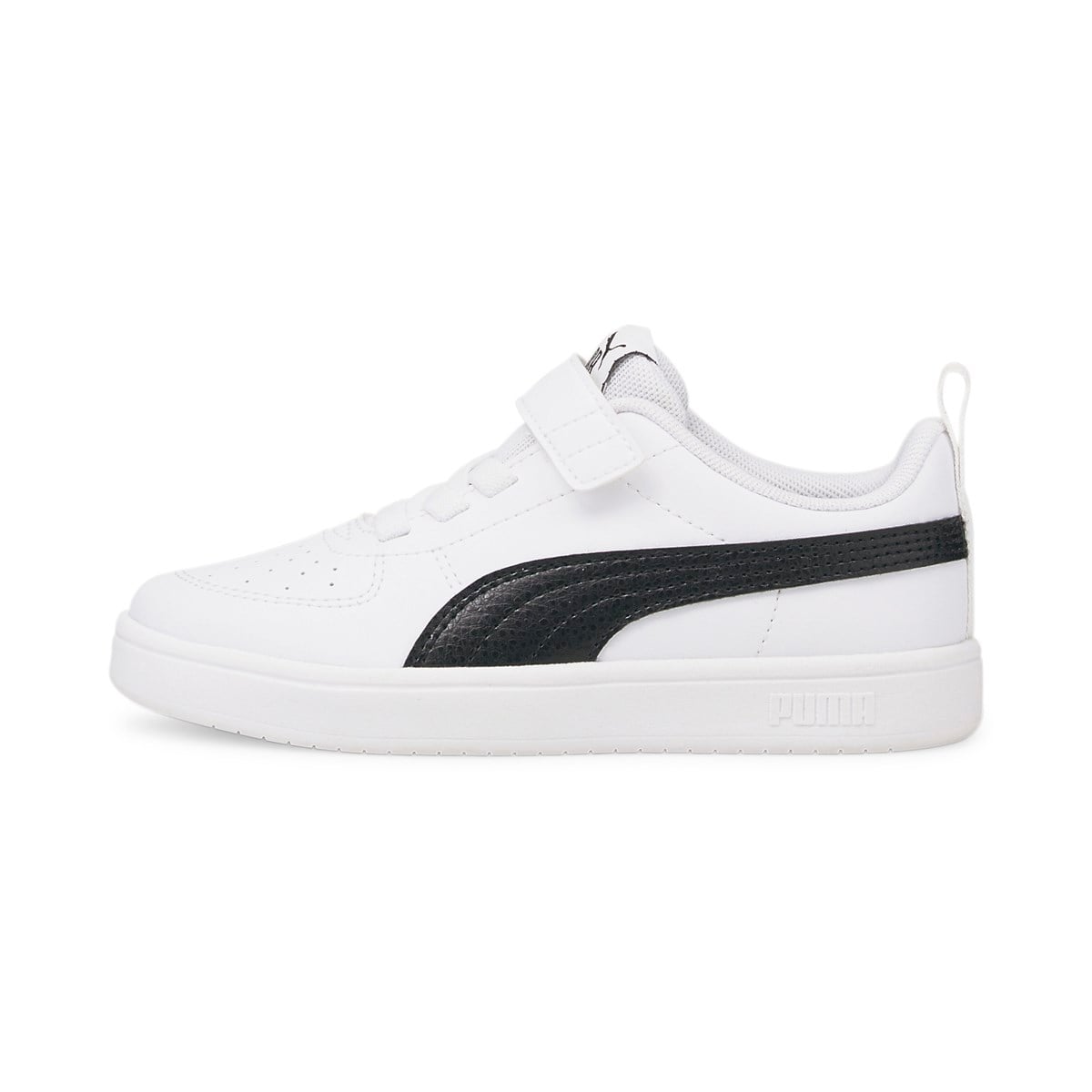 Rickie Ac Ps