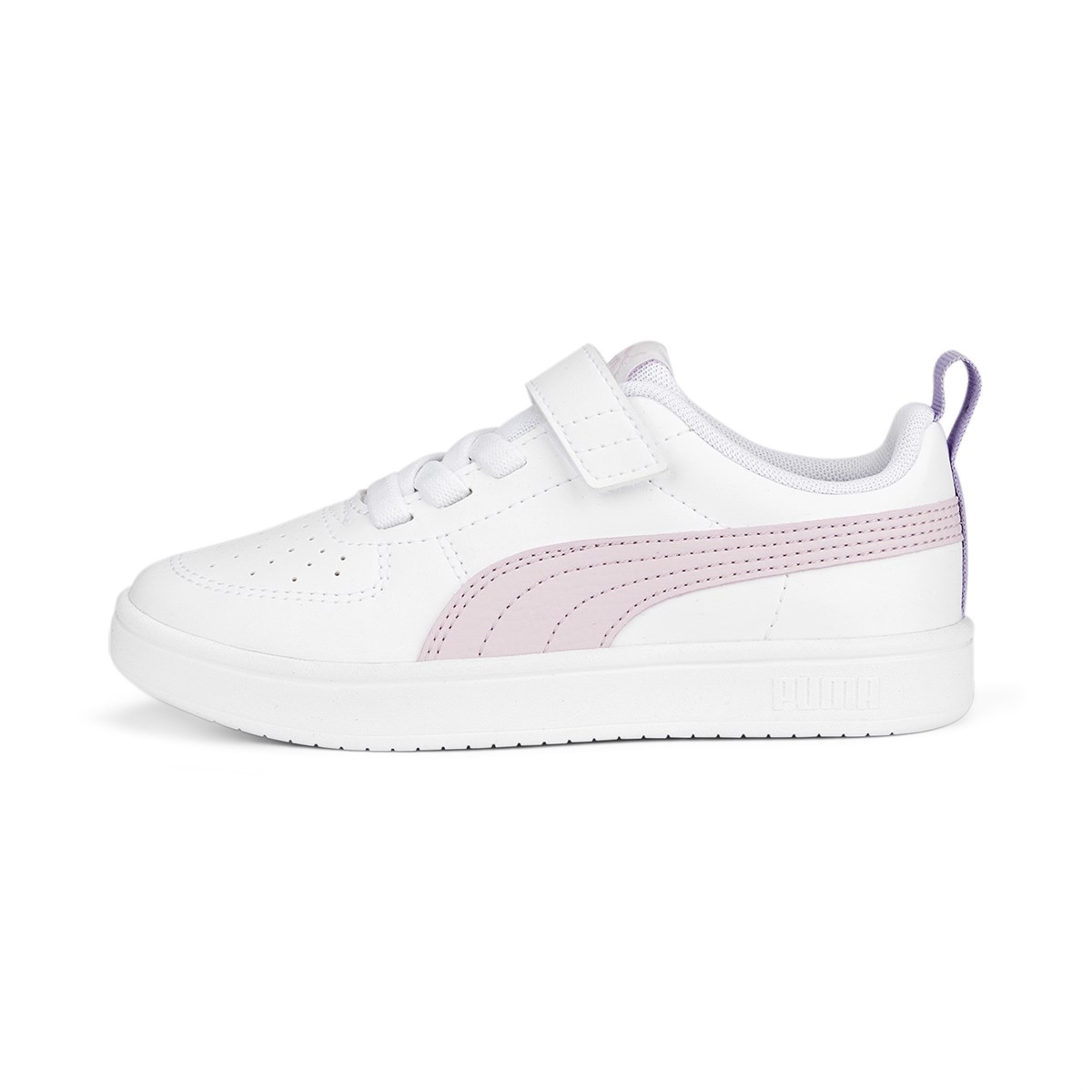 Rickie Ac Ps
