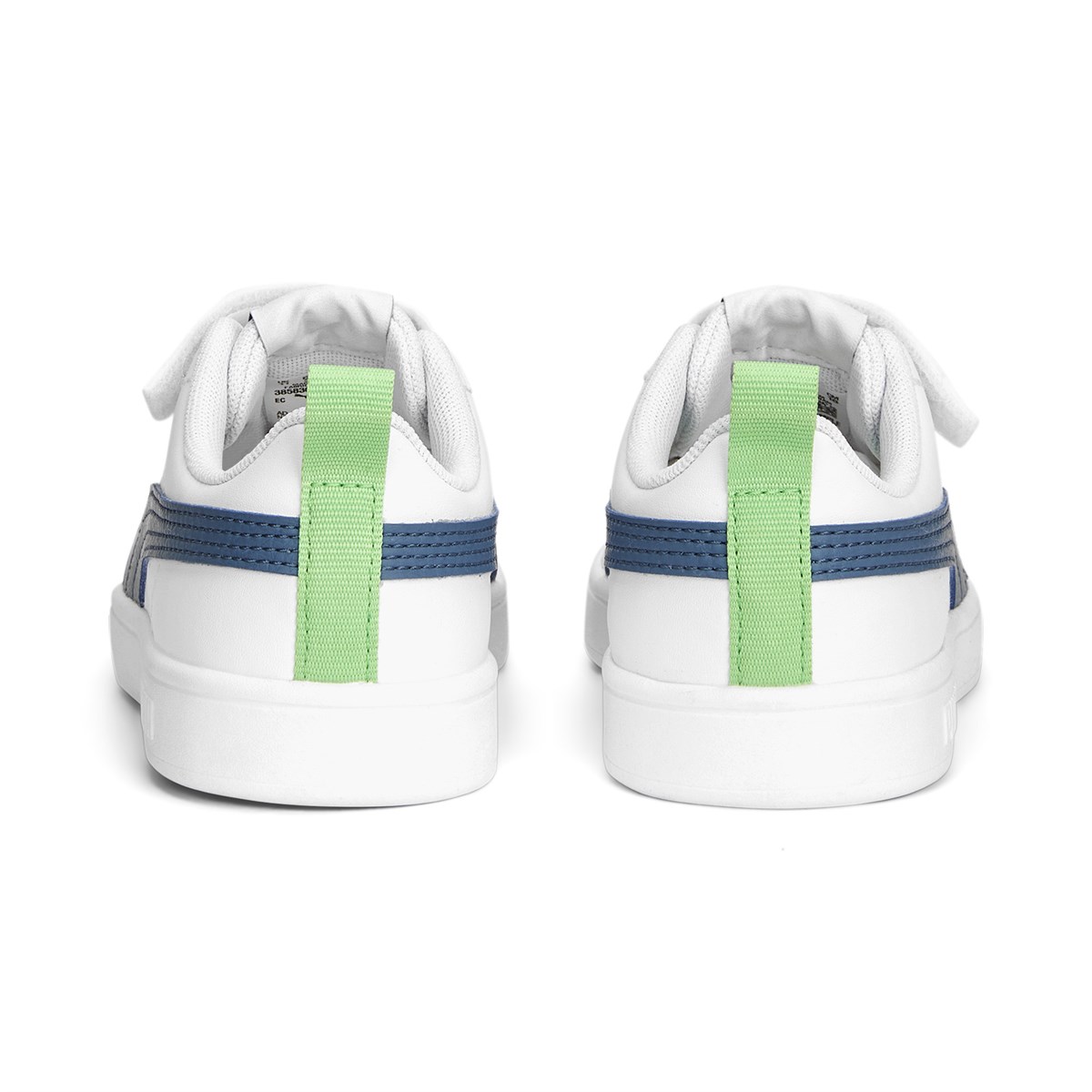 Rickie Ac Ps