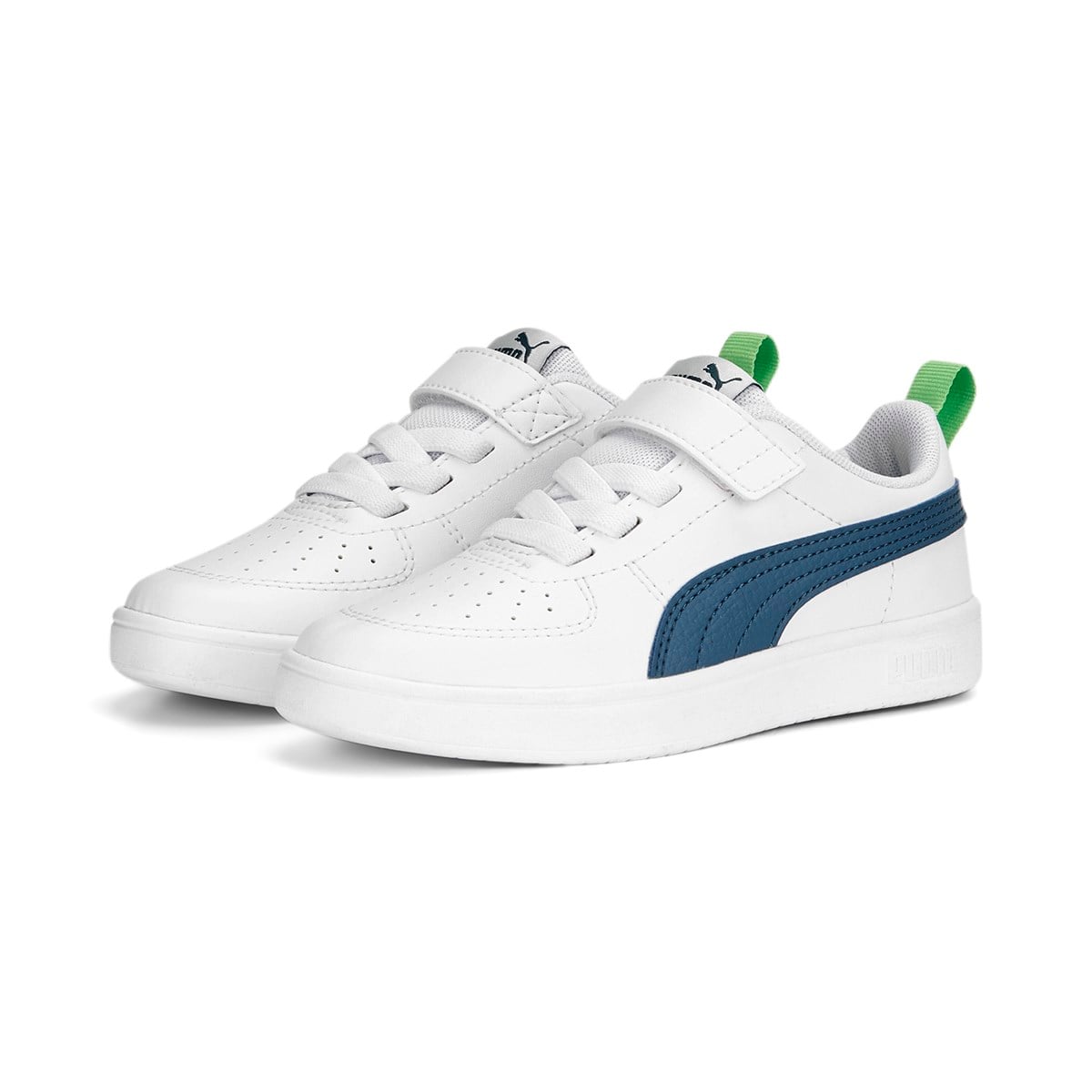 Rickie Ac Ps
