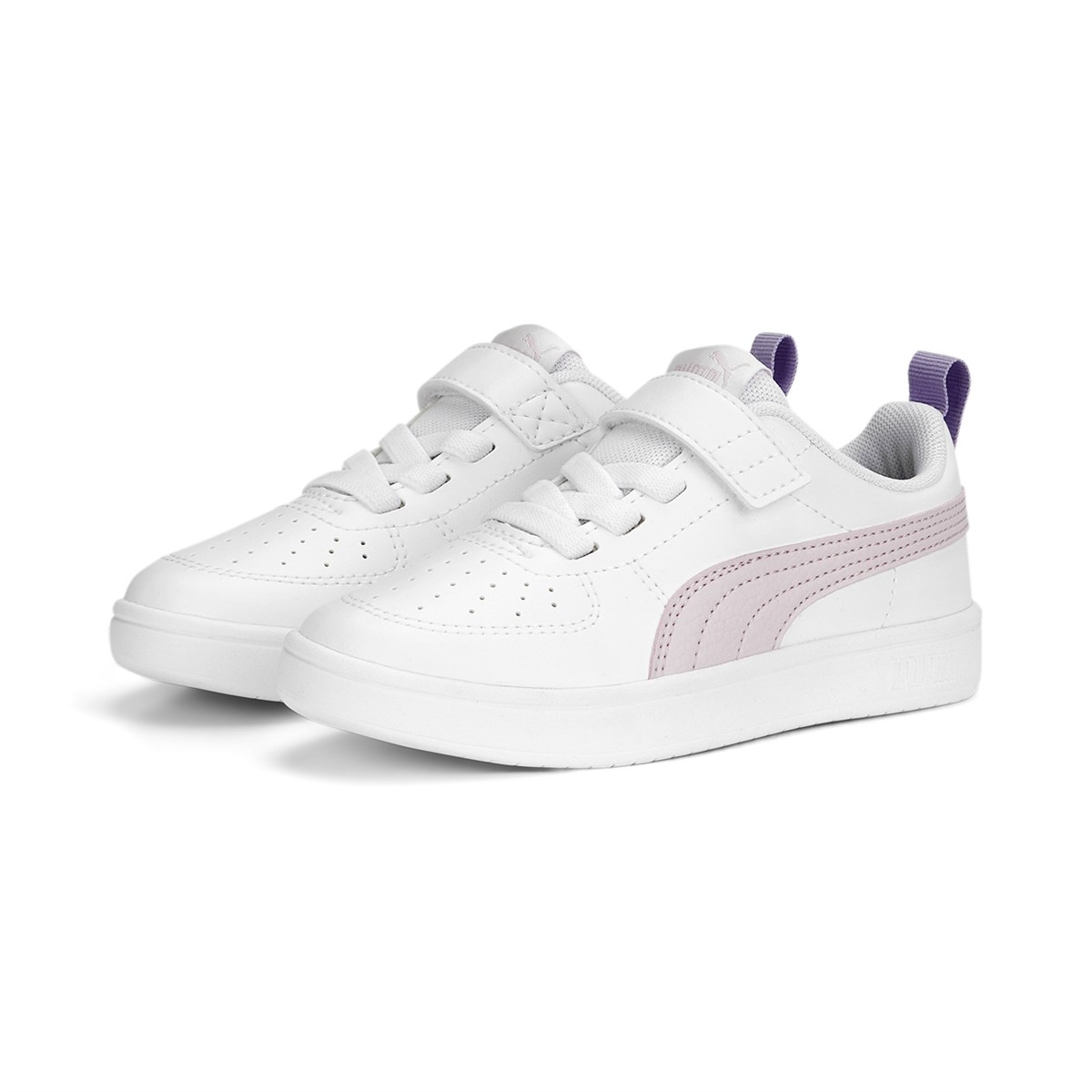 Rickie Ac Ps