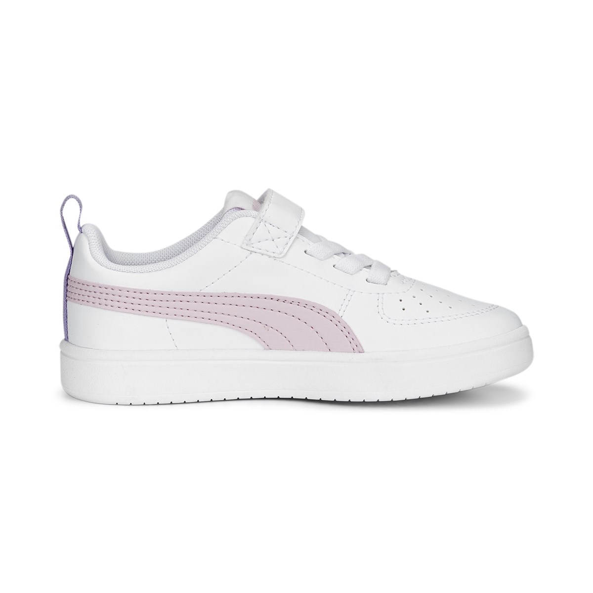 Rickie Ac Ps