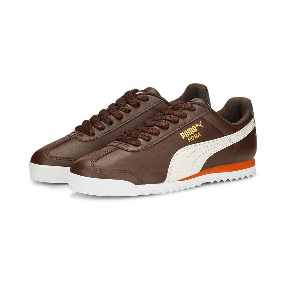 Roma Basic +