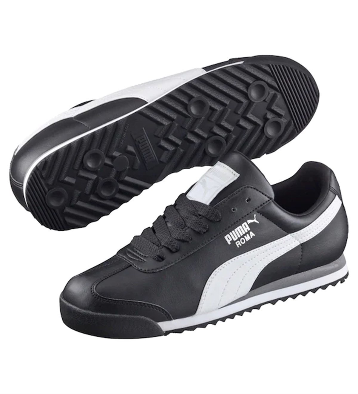 Roma Basic Jr