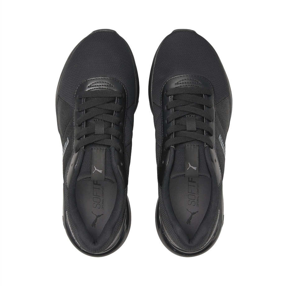 Rose Puma Black-Puma Black