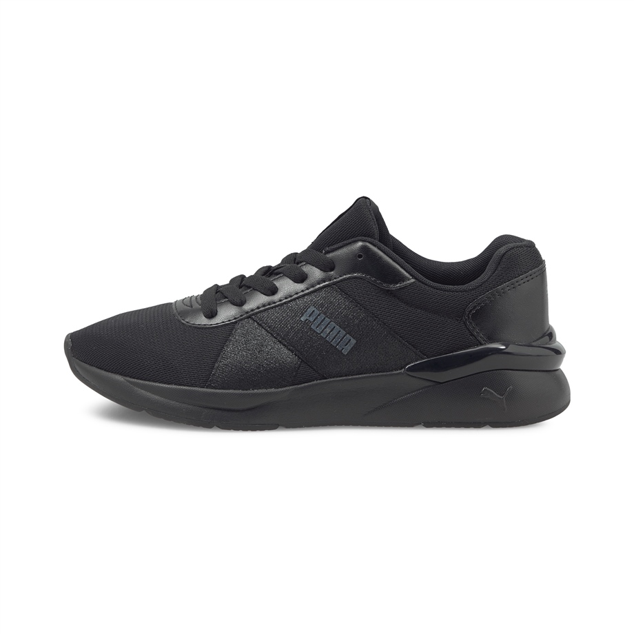 Rose Puma Black-Puma Black