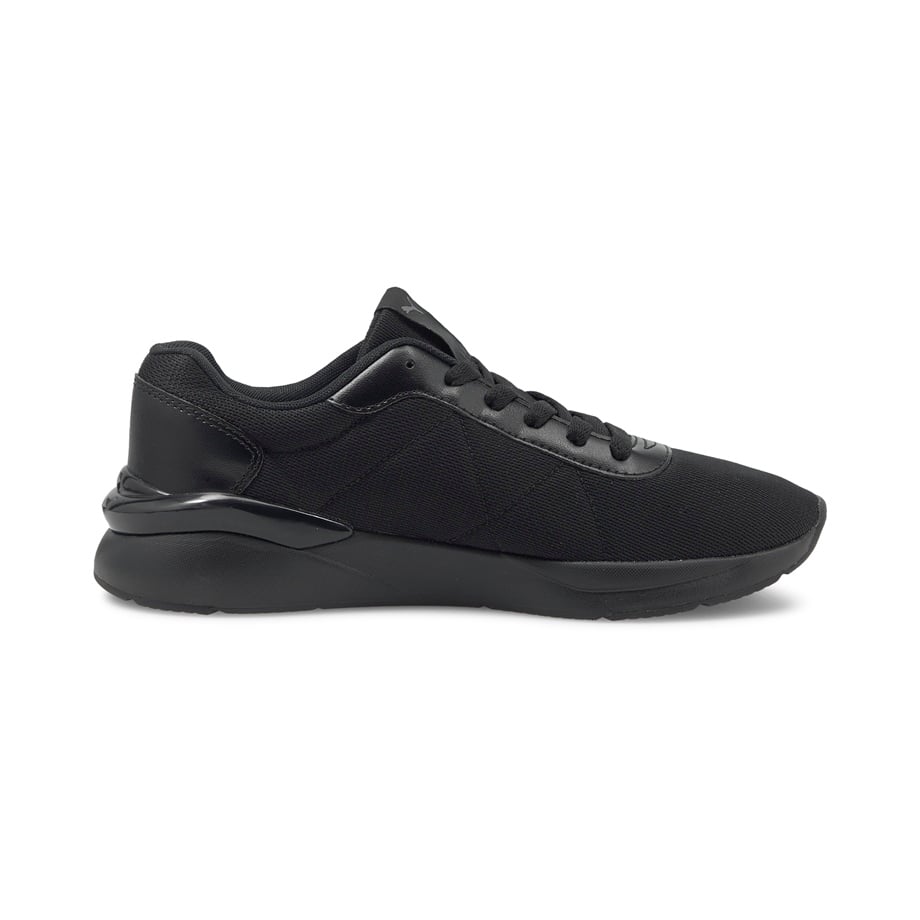 Rose Puma Black-Puma Black