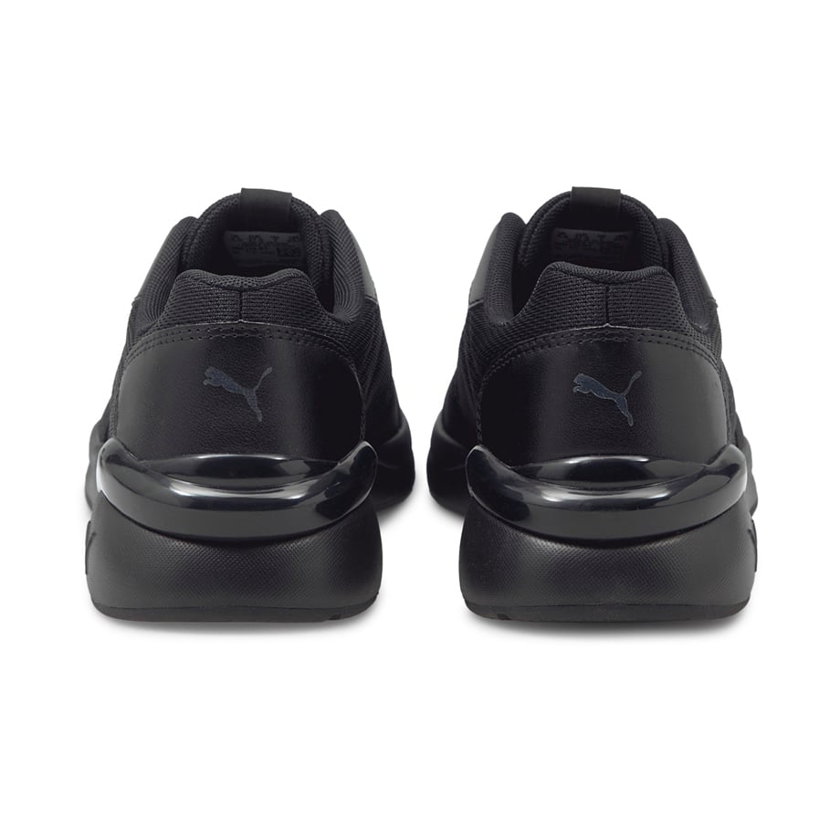 Rose Puma Black-Puma Black
