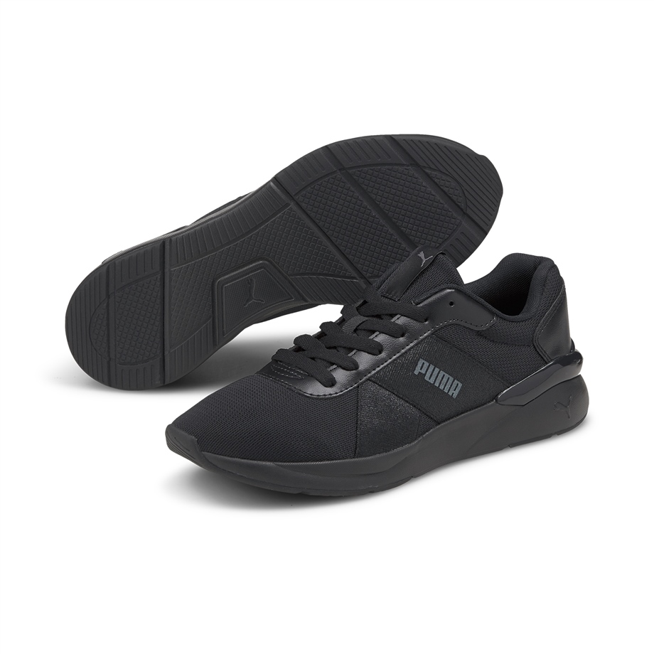 Rose Puma Black-Puma Black