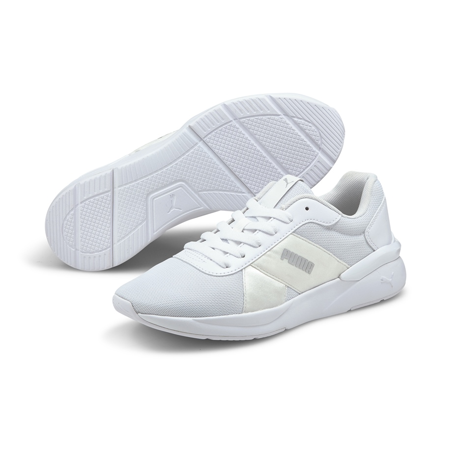 Rose Puma White-Puma White