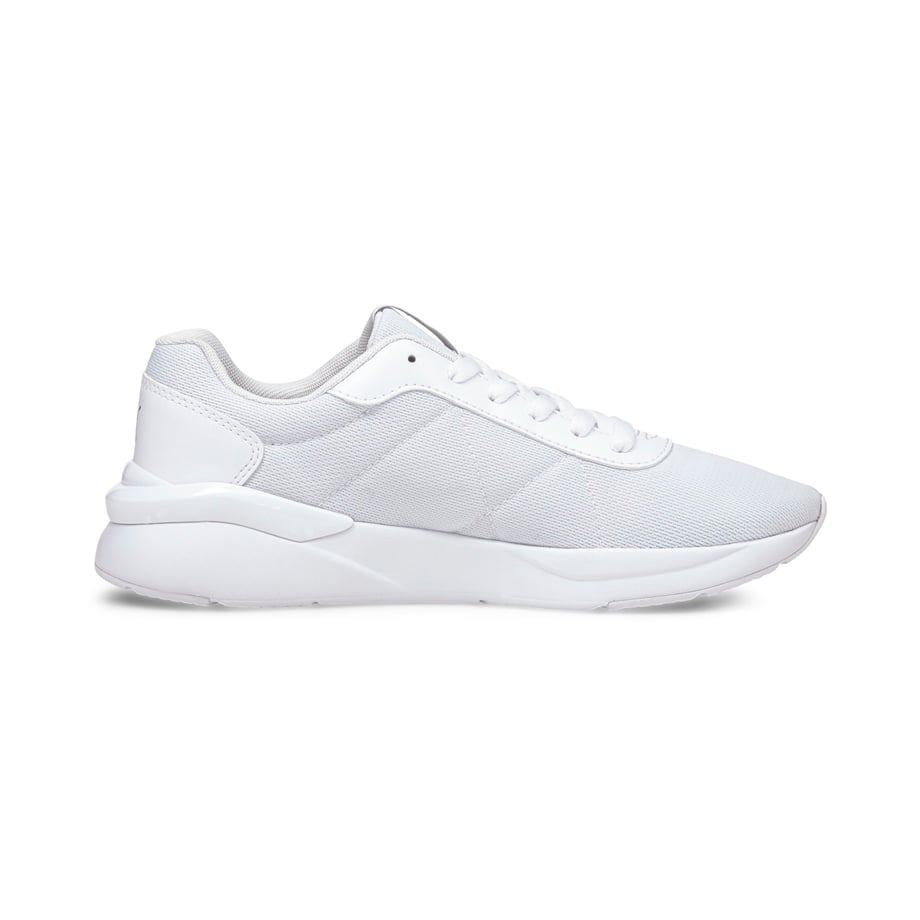 Rose Puma White-Puma White