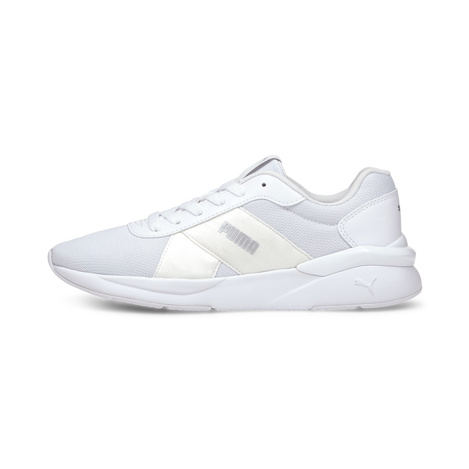 Rose Puma White-Puma White