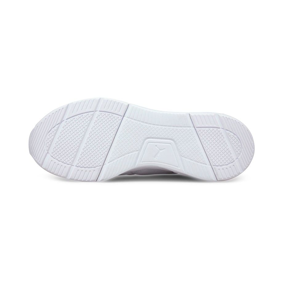 Rose Puma White-Puma White