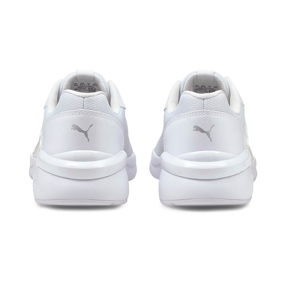 Rose Puma White-Puma White