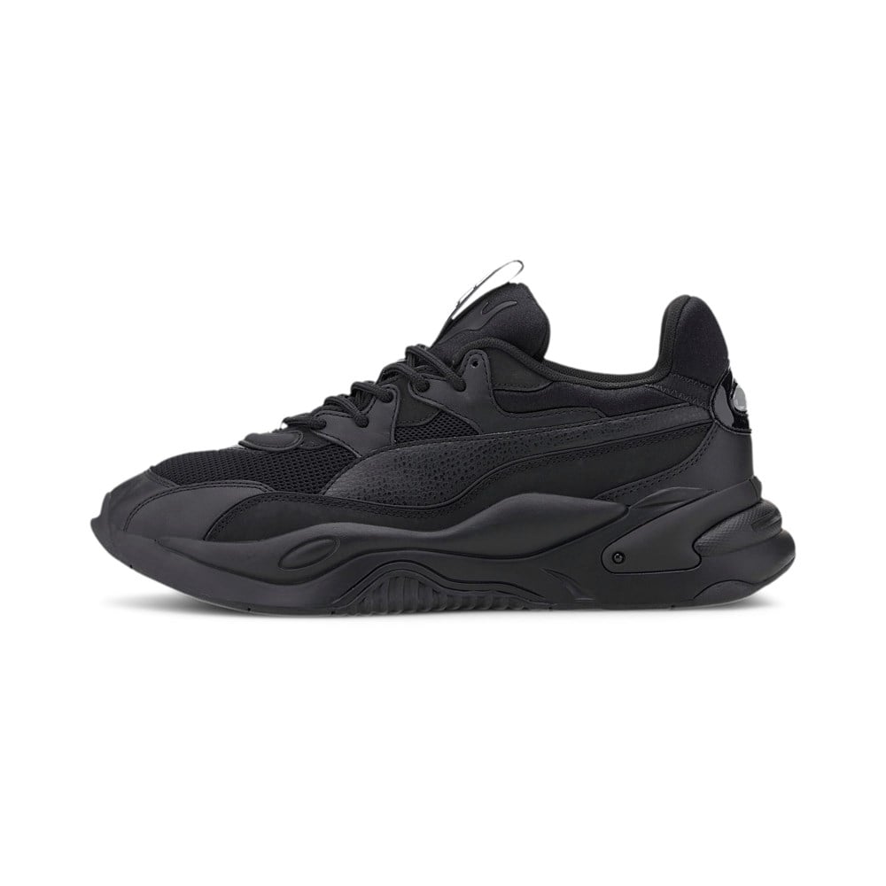 RS-2K CORE Puma Black