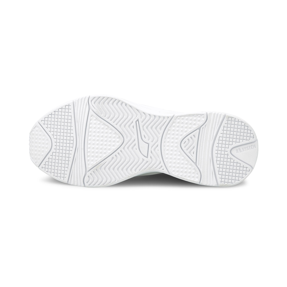 RS-Curve Re.Gen Wn s Puma White-Birch