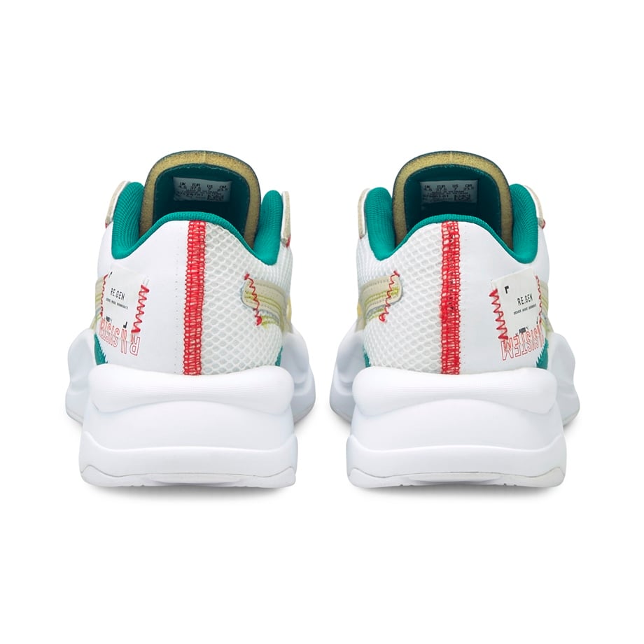 RS-Curve Re.Gen Wn s Puma White-Birch