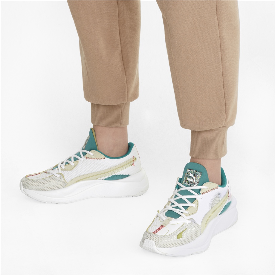 RS-Curve Re.Gen Wn s Puma White-Birch