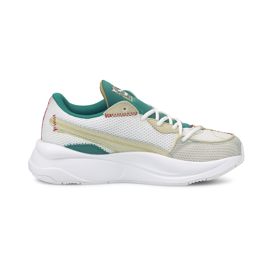 RS-Curve Re.Gen Wn s Puma White-Birch