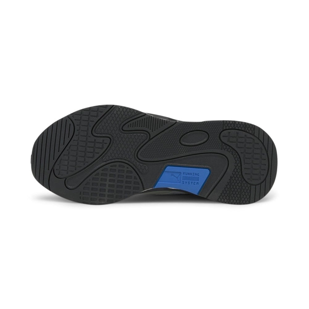 RS-Fast INTL Game Jr Puma White-Empire Y