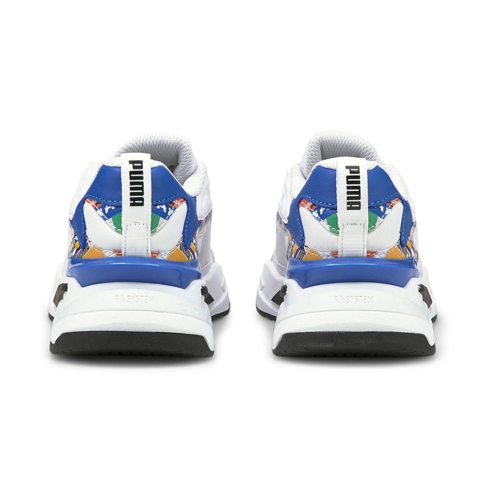 RS-Fast INTL Game Jr Puma White-Empire Y