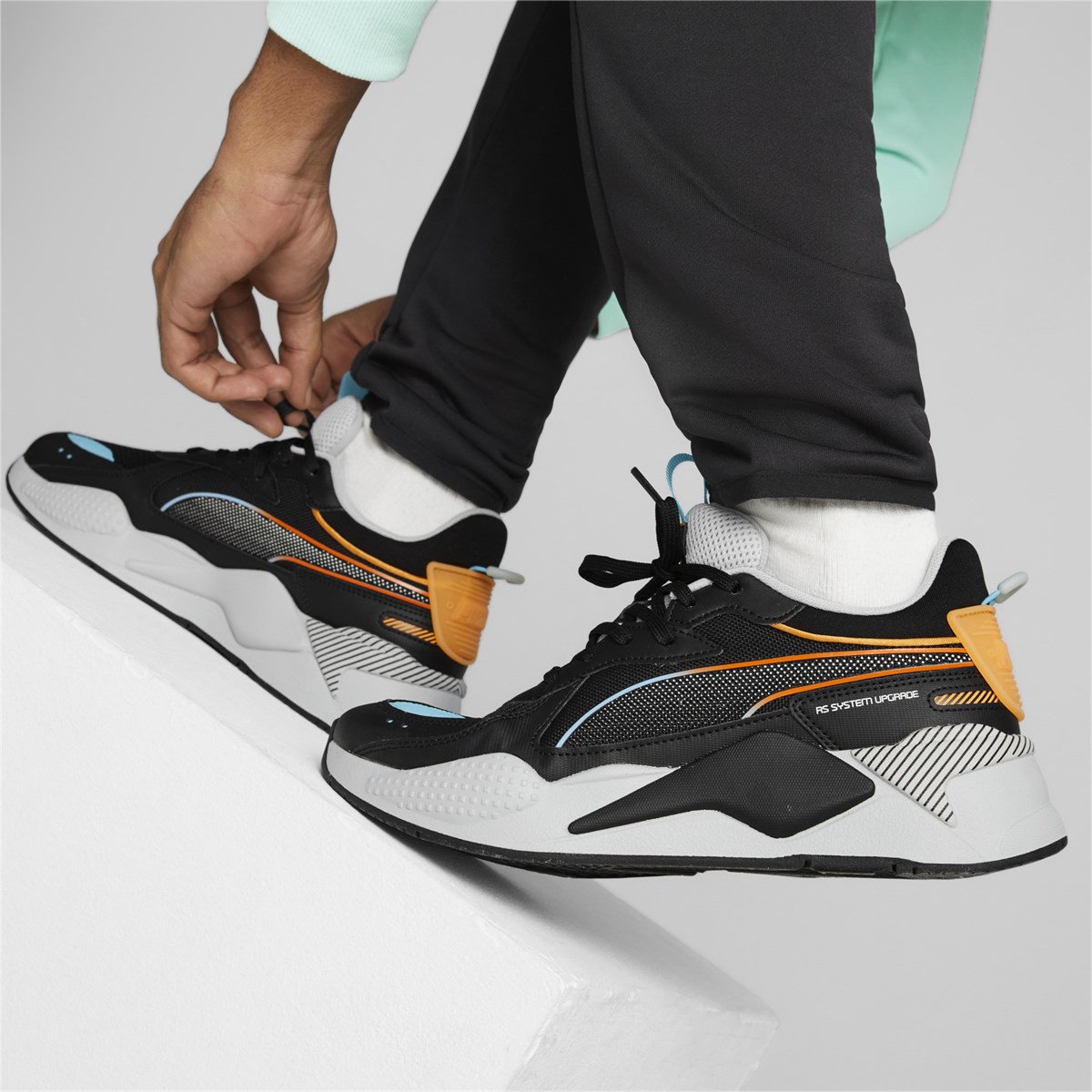 Rs-X 3D