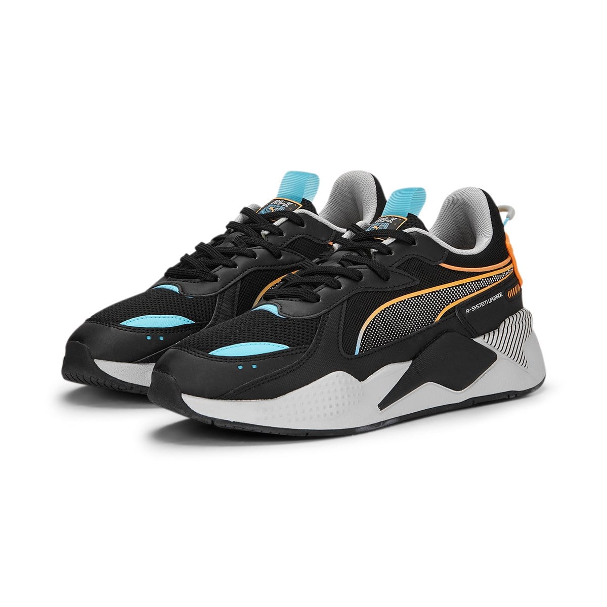 Rs-X 3D