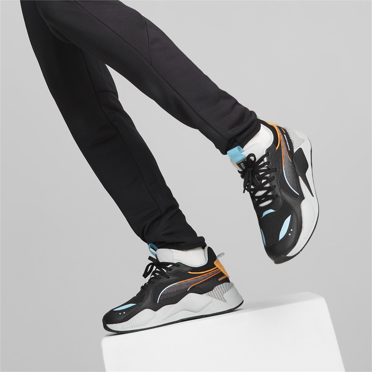 Rs-X 3D