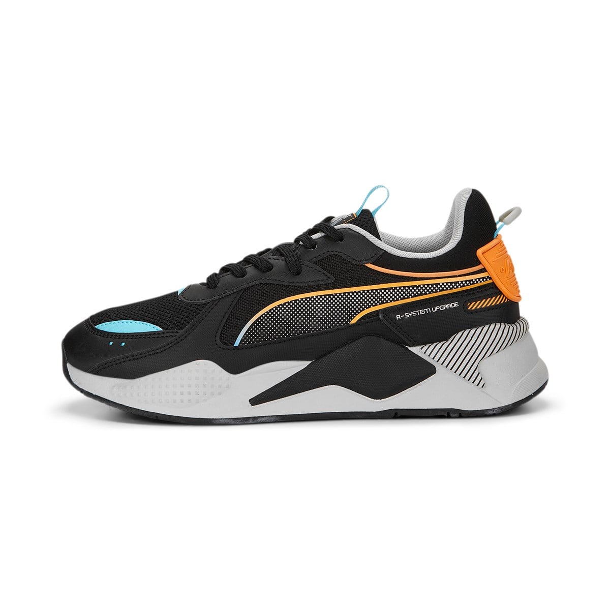 Rs-X 3D