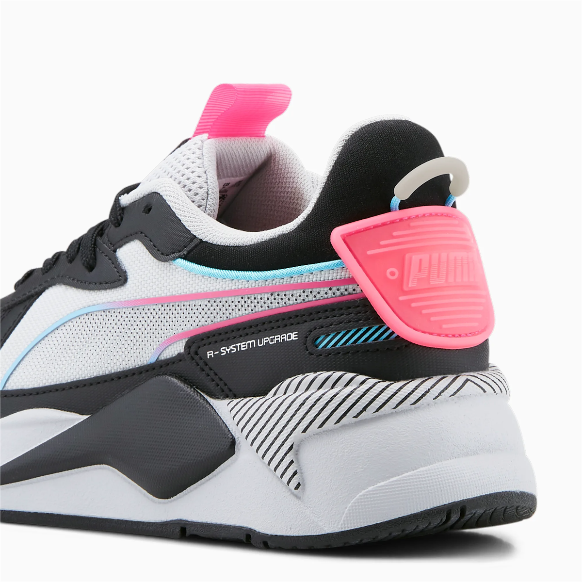 Rs-X 3D Cool