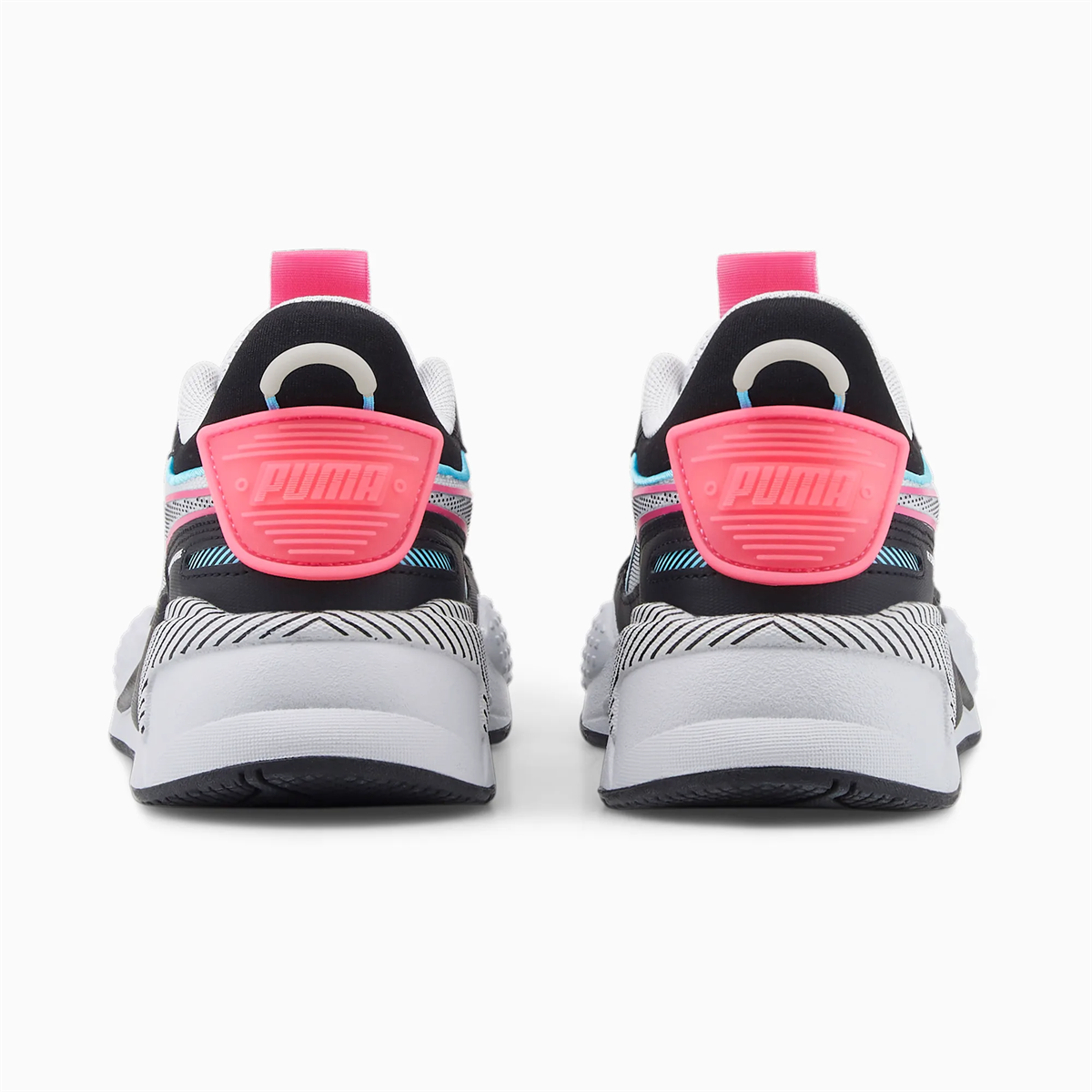 Rs-X 3D Cool
